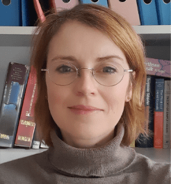 Mareike Zink