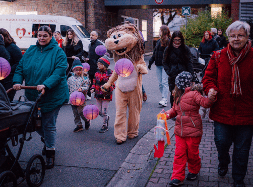 Frühchentag